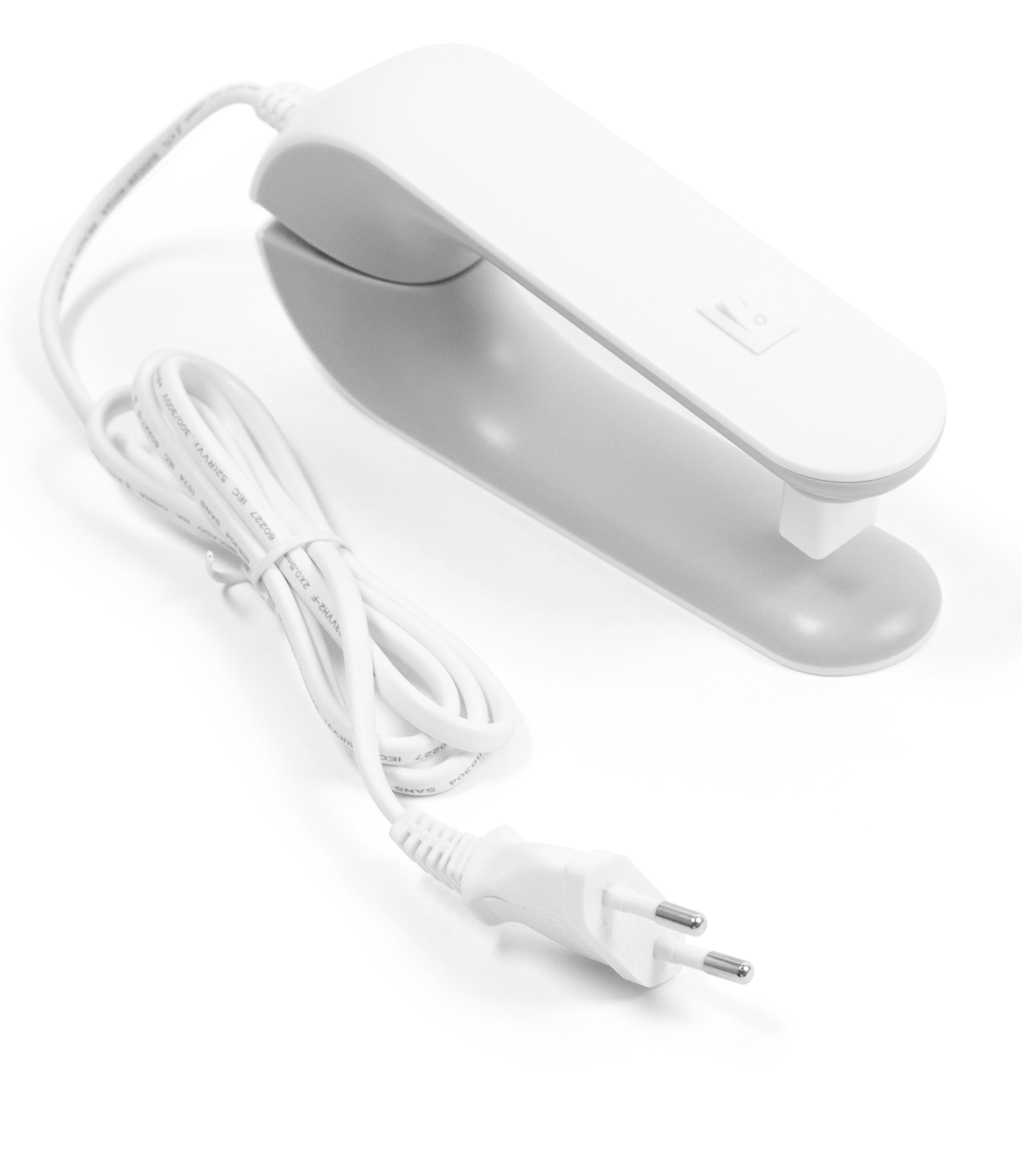Bottle Charger